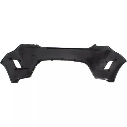 Cubierta parachoques trasero 2012 - 2017 HYUNDAI VELOSTER HY1100186 866112V000