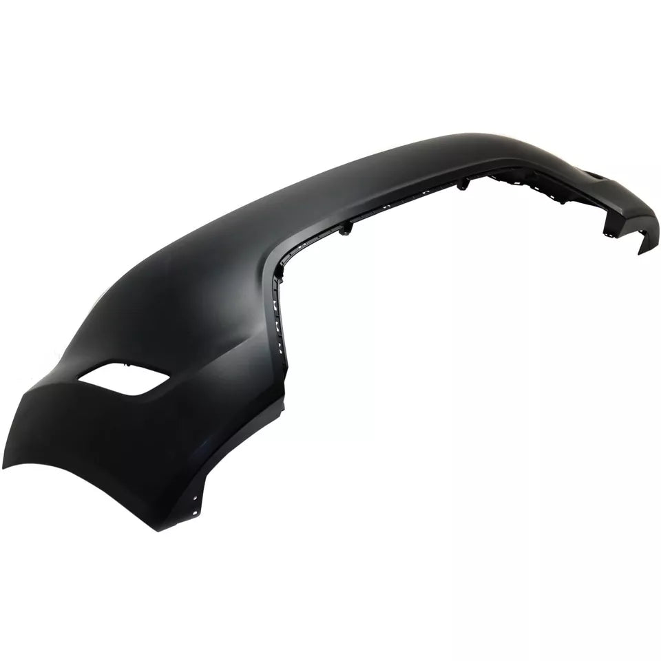 Cubierta parachoques trasero 2012 - 2017 HYUNDAI VELOSTER CAPA HY1100186C 866112V000