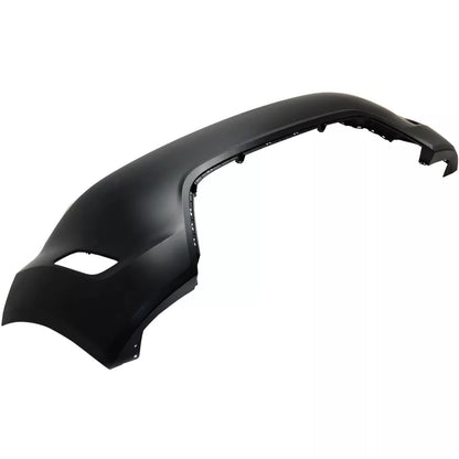 Cubierta parachoques trasero 2012 - 2017 HYUNDAI VELOSTER CAPA HY1100186C 866112V000