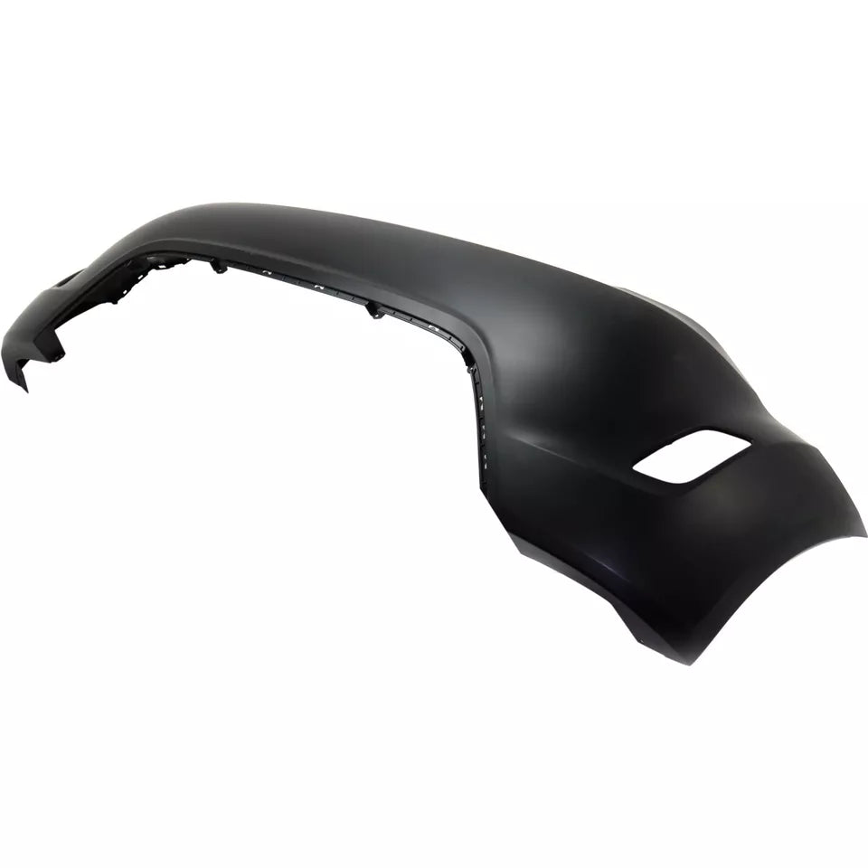 Cubierta parachoques trasero 2012 - 2017 HYUNDAI VELOSTER CAPA HY1100186C 866112V000