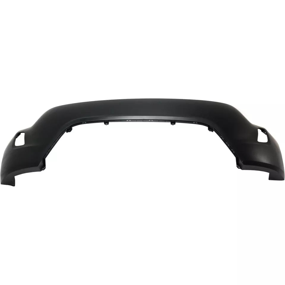 Cubierta parachoques trasero 2012 - 2017 HYUNDAI VELOSTER CAPA HY1100186C 866112V000
