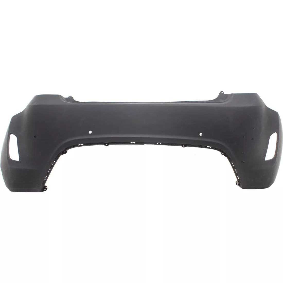 Cubierta parachoques trasero 2012 - 2017 HYUNDAI VELOSTER CAPA HY1100187C 866112V010