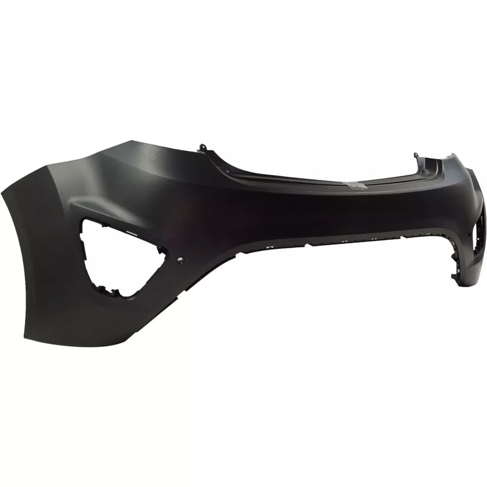 Cubierta parachoques trasero 2013 - 2017 HYUNDAI VELOSTER CAPA HY1100193C 866112V500