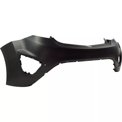 Cubierta parachoques trasero 2013 - 2017 HYUNDAI VELOSTER CAPA HY1100193C 866112V500