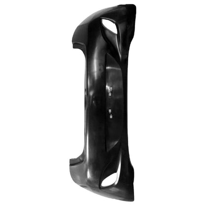 Cubierta parachoques trasero 2014 - 2017 HYUNDAI ELANTRA GT CAPA HY1100196C 86611A5000