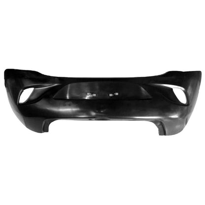 Cubierta parachoques trasero 2014 - 2017 HYUNDAI ELANTRA GT CAPA HY1100196C 86611A5000