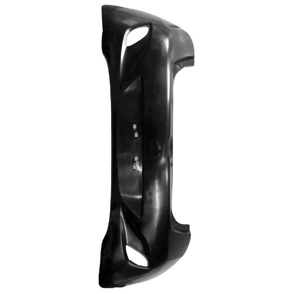 Cubierta parachoques trasero 2014 - 2017 HYUNDAI ELANTRA GT CAPA HY1100196C 86611A5000