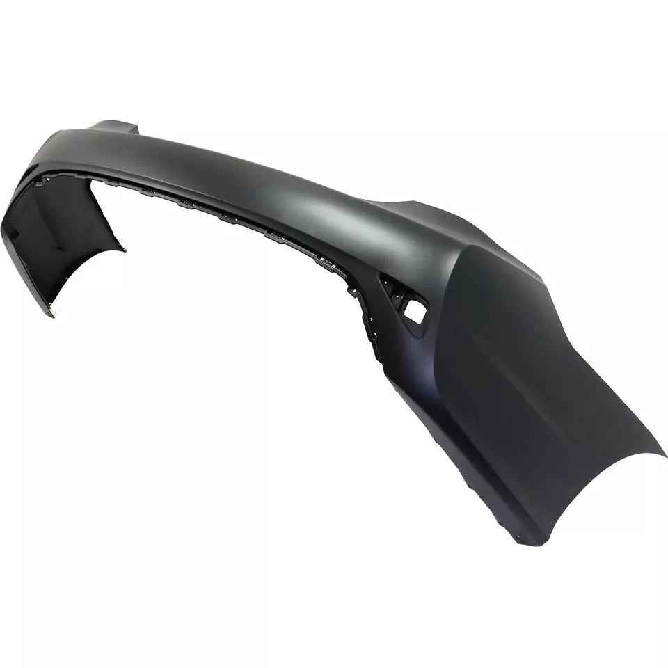 Cubierta parachoques trasero 2014 - 2014 HYUNDAI SONATA CAPA HY1100200C 866113Q700