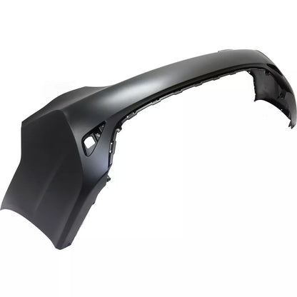 Cubierta parachoques trasero 2014 - 2014 HYUNDAI SONATA CAPA HY1100200C 866113Q700