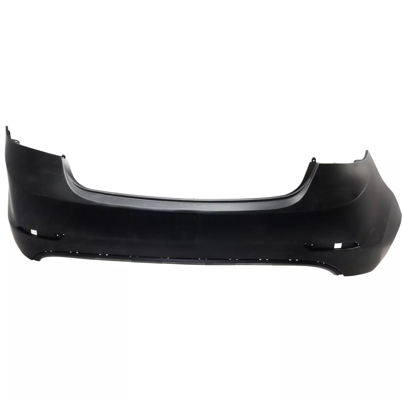 Rear bumper cover 2014 - 2016 HYUNDAI ELANTRA  HY1100201 866113Y700