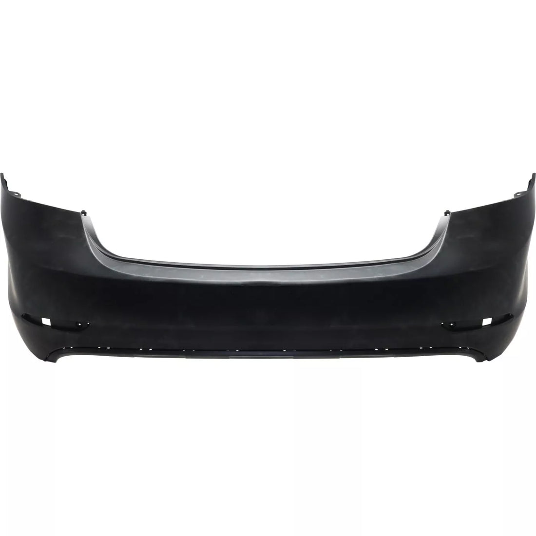 Rear bumper cover 2014 - 2016 HYUNDAI ELANTRA CAPA HY1100201C 866113Y700