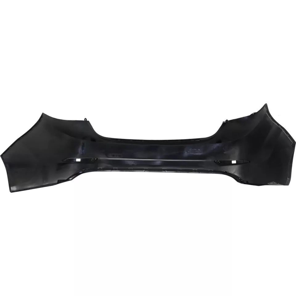 Cubre parachoques trasero 2014 - 2016 HYUNDAI ELANTRA CAPA HY1100201PP 866113Y700