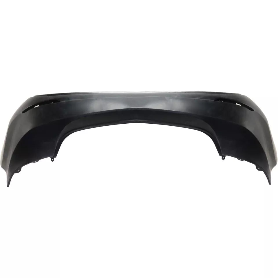 Cubre parachoques trasero 2014 - 2016 HYUNDAI ELANTRA CAPA HY1100201PP 866113Y700