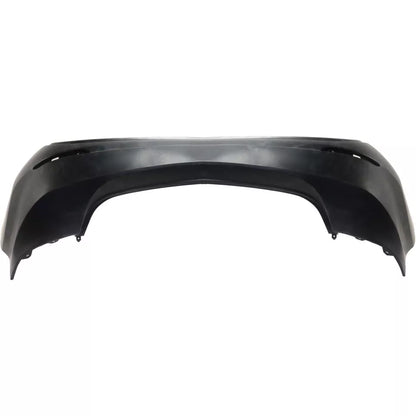 Cubre parachoques trasero 2014 - 2016 HYUNDAI ELANTRA CAPA HY1100201PP 866113Y700