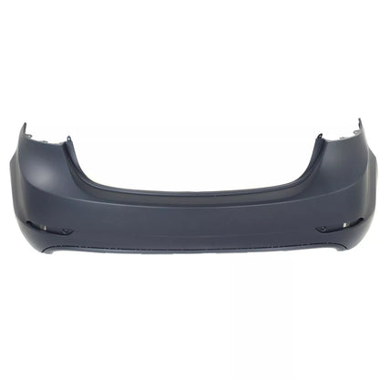 Rear bumper cover 2014 - 2016 HYUNDAI ELANTRA  HY1100202 866113X700