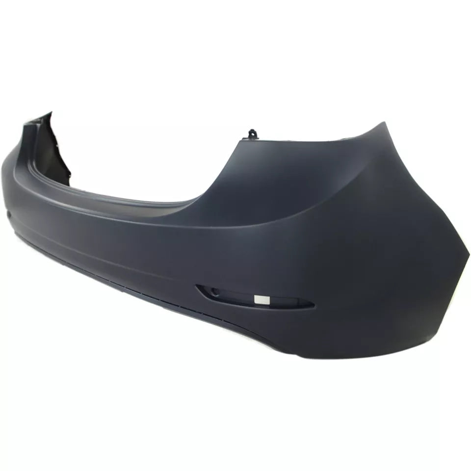Cubierta parachoques trasero 2014 - 2016 HYUNDAI ELANTRA HY1100202 866113X700