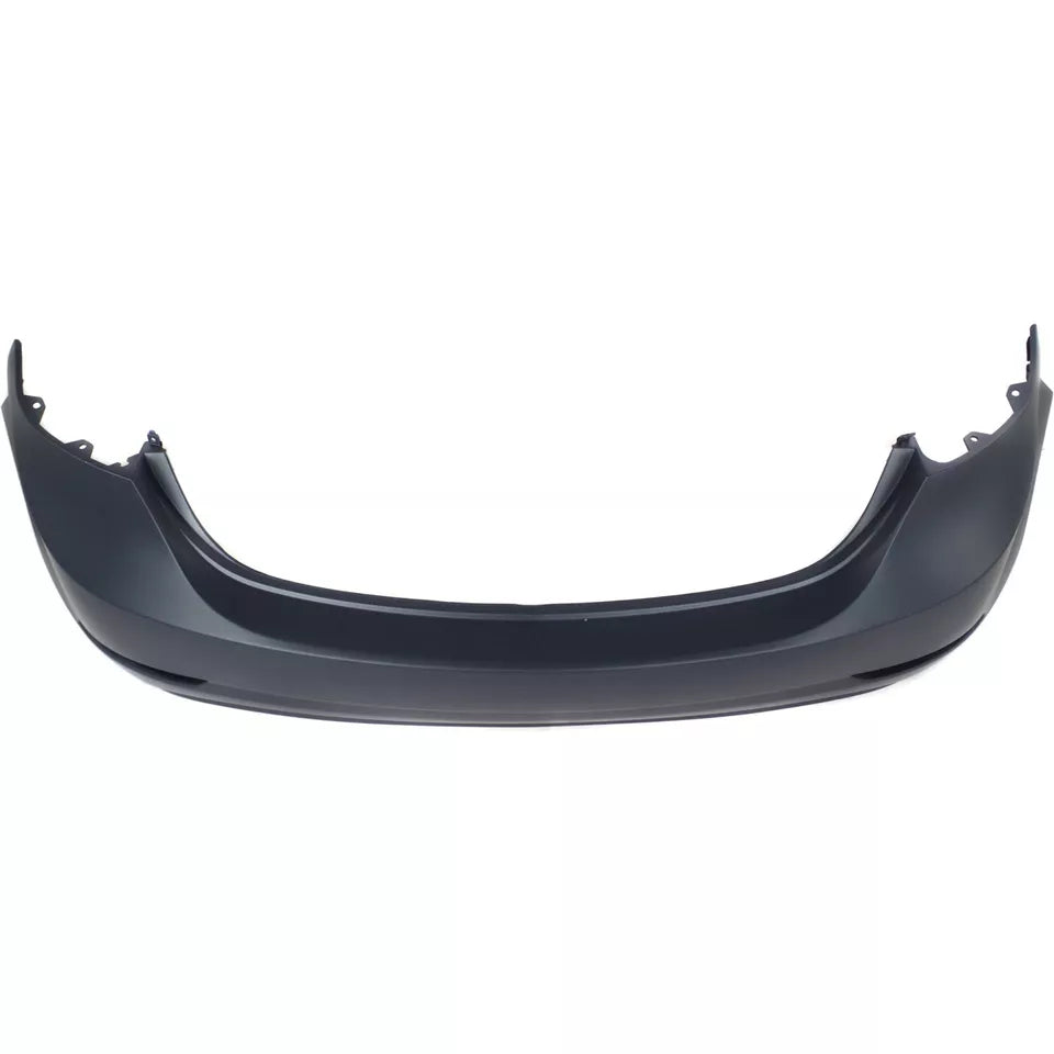 Cubierta parachoques trasero 2014 - 2016 HYUNDAI ELANTRA HY1100202 866113X700