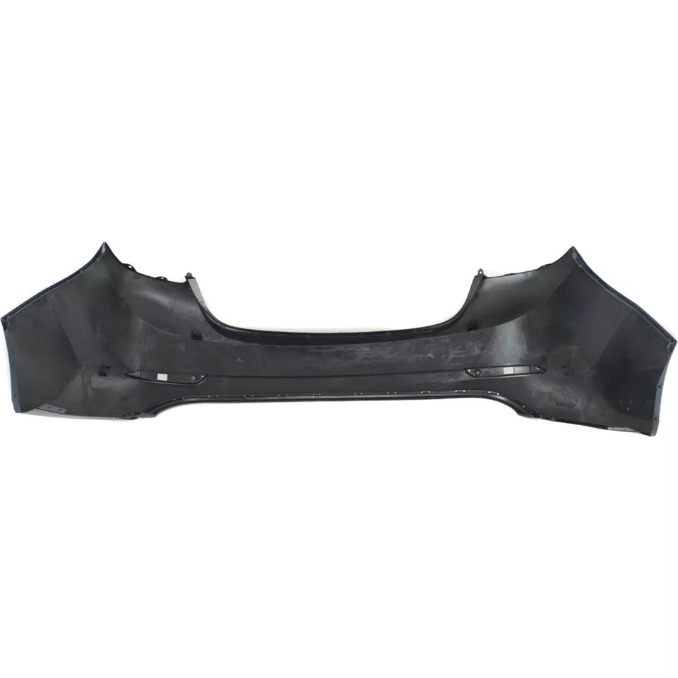 Cubierta parachoques trasero 2014 - 2016 HYUNDAI ELANTRA HY1100202 866113X700