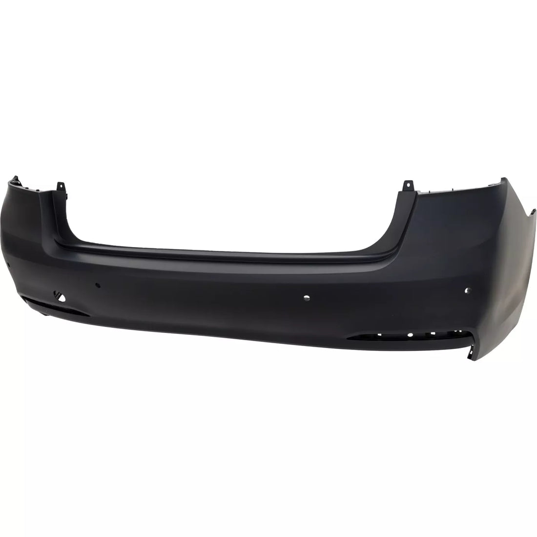 Cubierta de parachoques trasero 2017 - 2020 GENESIS G80 CAPA HY1100204C 86640B1100