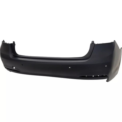 Cubierta de parachoques trasero 2017 - 2020 GENESIS G80 CAPA HY1100204C 86640B1100