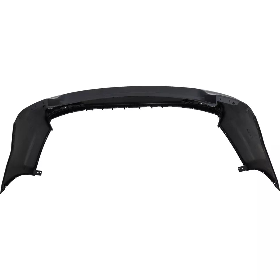 Cubierta de parachoques trasero 2017 - 2020 GENESIS G80 CAPA HY1100204C 86640B1100