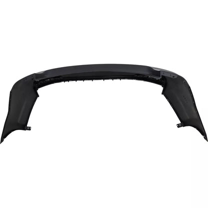 Cubierta de parachoques trasero 2017 - 2020 GENESIS G80 CAPA HY1100204C 86640B1100