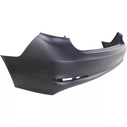 Cubierta parachoques trasero 2015 - 2017 HYUNDAI SONATA HY1100205 86611C2000