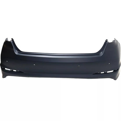 Cubierta parachoques trasero 2015 - 2017 HYUNDAI SONATA CAPA HY1100206C 86610C2000
