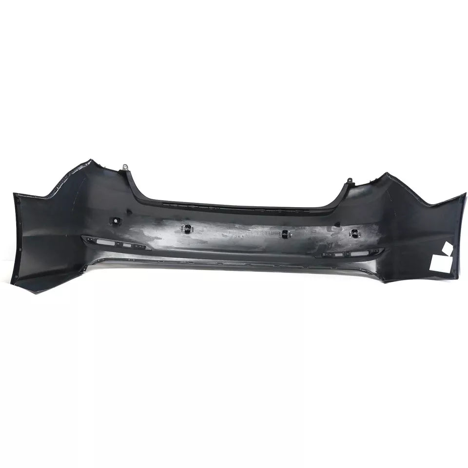 Cubierta parachoques trasero 2015 - 2017 HYUNDAI SONATA CAPA HY1100206C 86610C2000