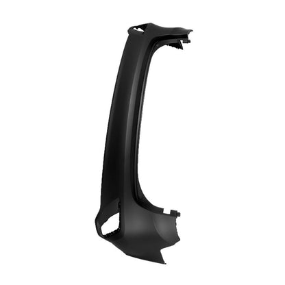 Cubierta parachoques trasero 2017 - 2018 HYUNDAI SANTA FE CAPA HY1100213C 86611B8500