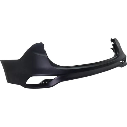 Cubre parachoques trasero 2017 - 2018 HYUNDAI SANTA FE SPORT CAPA HY1100215C 866114Z500