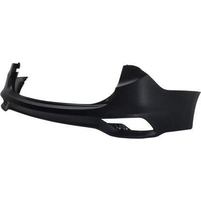 Cubre parachoques trasero 2017 - 2018 HYUNDAI SANTA FE SPORT CAPA HY1100215C 866114Z500