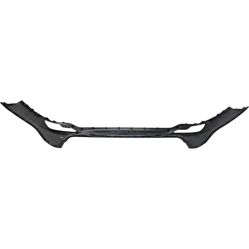 Cubre parachoques trasero 2017 - 2018 HYUNDAI SANTA FE SPORT CAPA HY1100215C 866114Z500