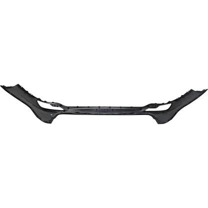 Cubre parachoques trasero 2017 - 2018 HYUNDAI SANTA FE SPORT CAPA HY1100215C 866114Z500