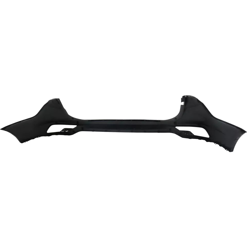 Cubre parachoques trasero 2017 - 2018 HYUNDAI SANTA FE SPORT CAPA HY1100215C 866114Z500