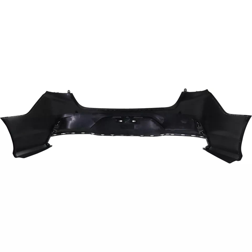 Cubierta parachoques trasero 2018 - 2019 HYUNDAI SONATA HY1100218 86611C2700