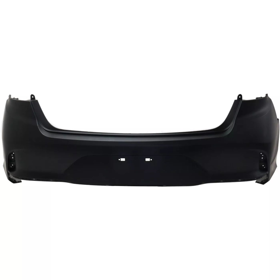 Cubierta parachoques trasero 2018 - 2019 HYUNDAI SONATA CAPA HY1100218C 86611C2700