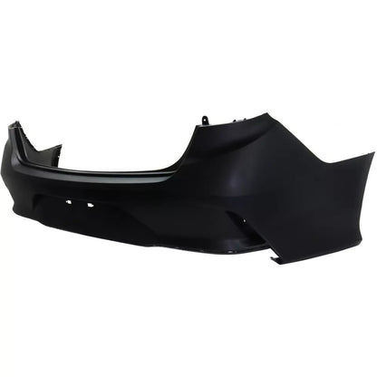 Cubierta parachoques trasero 2018 - 2019 HYUNDAI SONATA CAPA HY1100218C 86611C2700