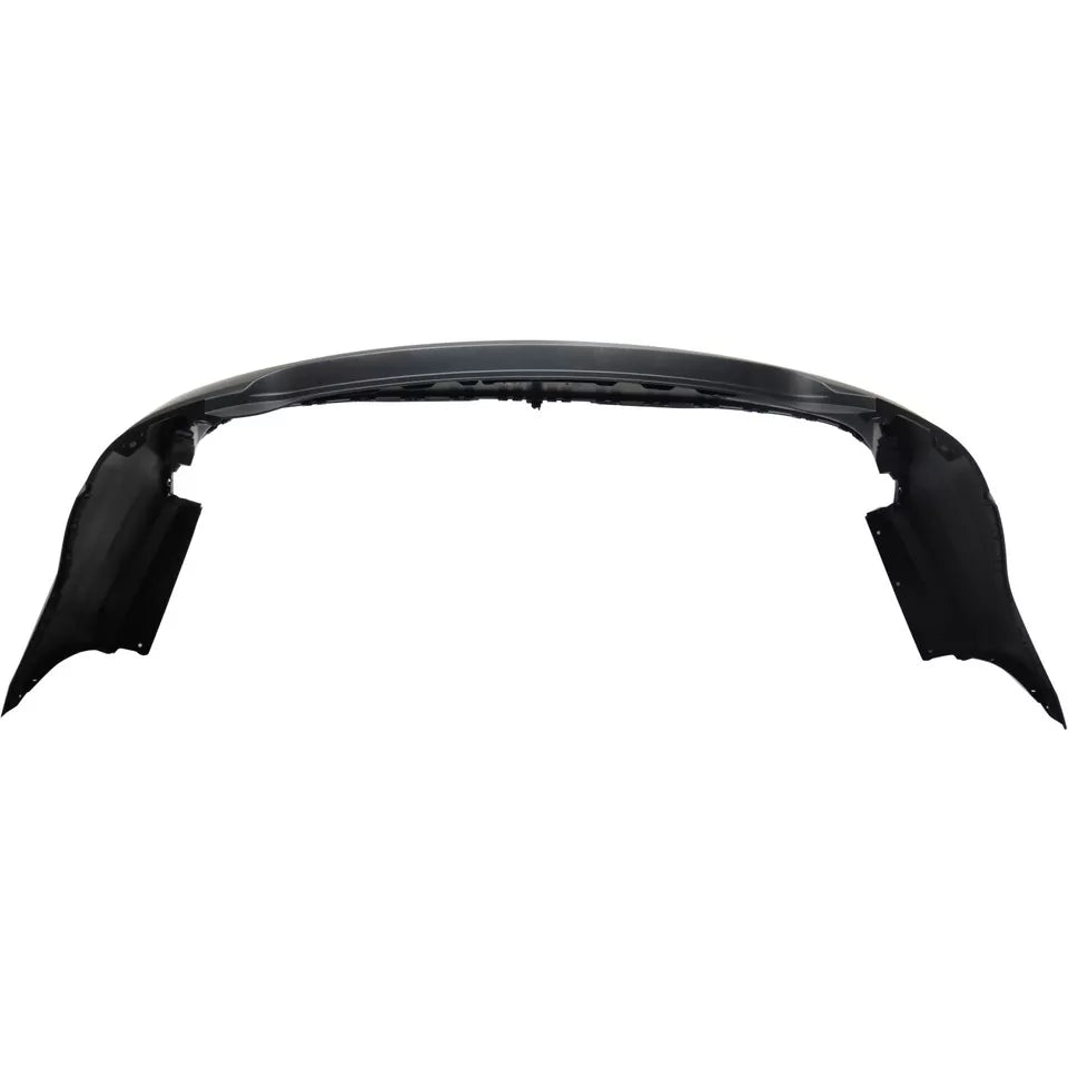 Cubierta parachoques trasero 2018 - 2019 HYUNDAI SONATA CAPA HY1100218C 86611C2700