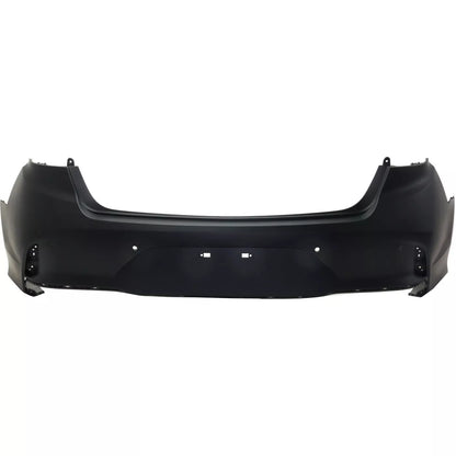 Cubierta parachoques trasero 2018 - 2019 HYUNDAI SONATA CAPA HY1100219C 86610C2710