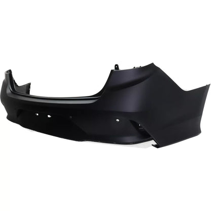 Cubierta parachoques trasero 2018 - 2019 HYUNDAI SONATA CAPA HY1100219C 86610C2710