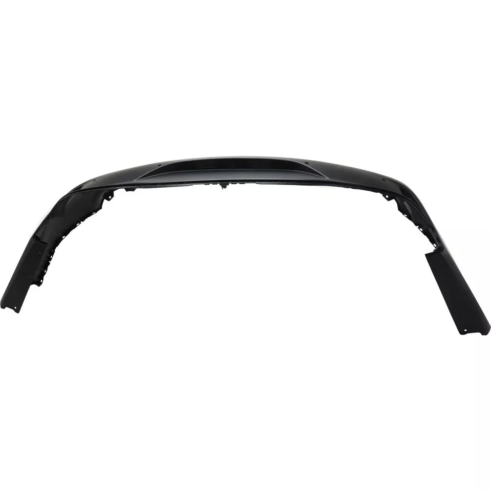 Cubierta parachoques trasero 2018 - 2019 HYUNDAI SONATA CAPA HY1100219C 86610C2710