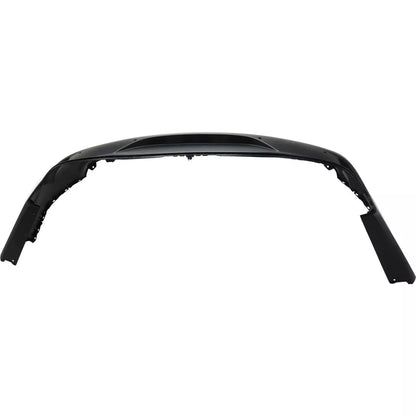 Cubierta parachoques trasero 2018 - 2019 HYUNDAI SONATA CAPA HY1100219C 86610C2710