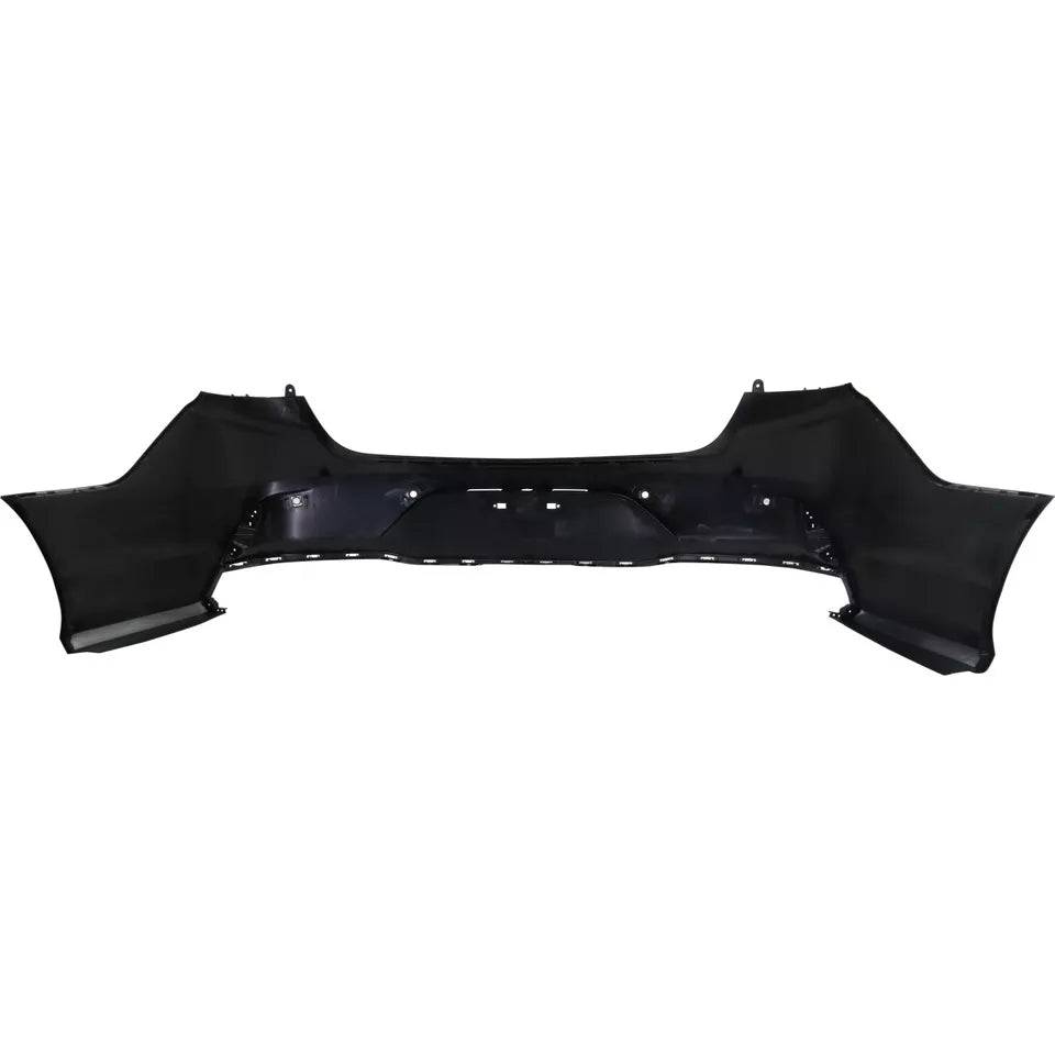 Cubierta parachoques trasero 2018 - 2019 HYUNDAI SONATA CAPA HY1100219C 86610C2710