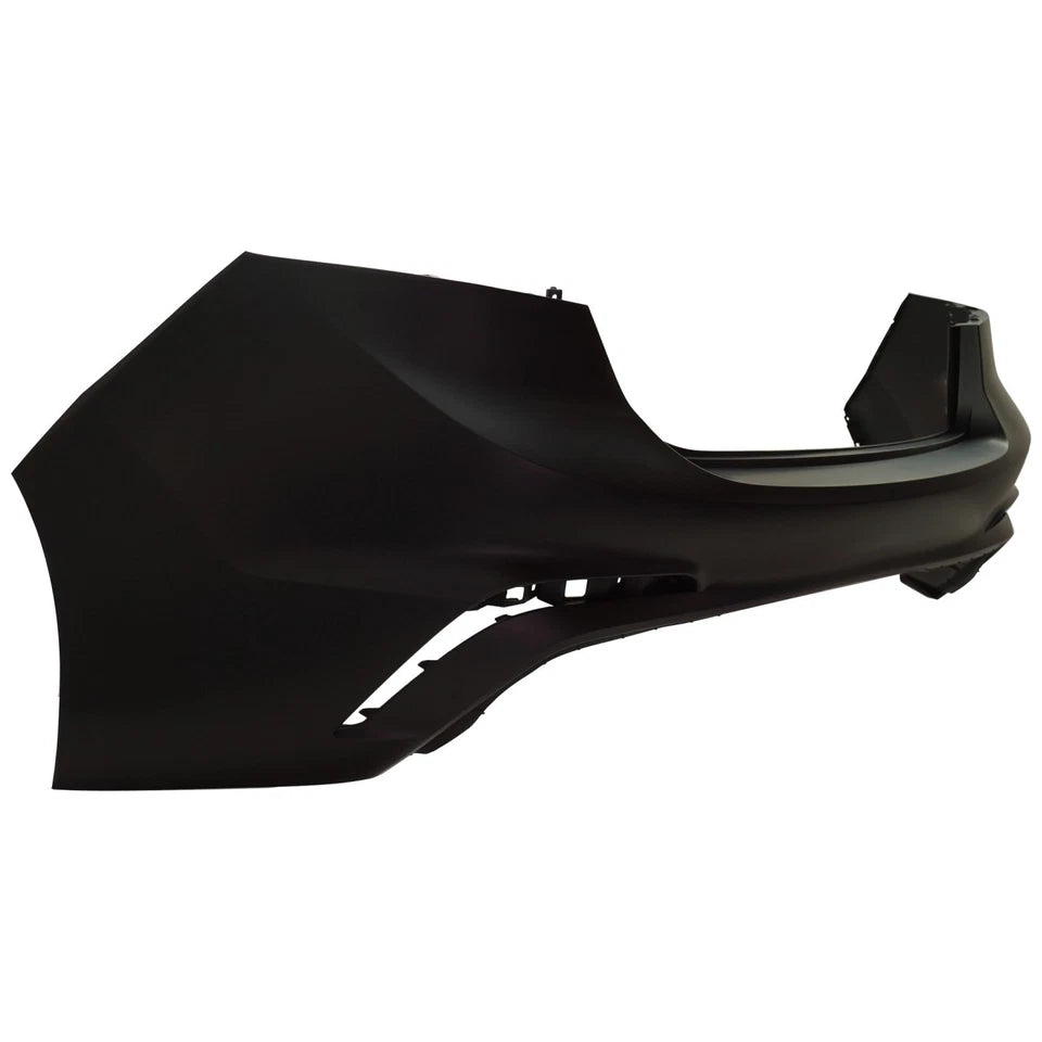 Cubierta parachoques trasero 2017 - 2018 HYUNDAI ELANTRA HY1100220 86611F2500