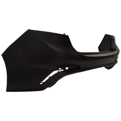 Cubierta parachoques trasero 2017 - 2018 HYUNDAI ELANTRA HY1100220 86611F2500