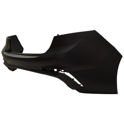 Cubierta parachoques trasero 2017 - 2018 HYUNDAI ELANTRA HY1100220 86611F2500