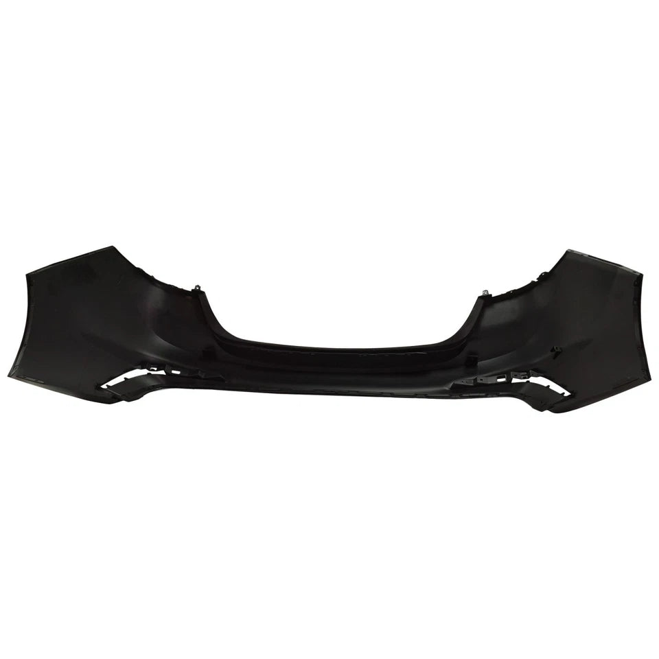 Cubierta parachoques trasero 2017 - 2018 HYUNDAI ELANTRA HY1100220 86611F2500