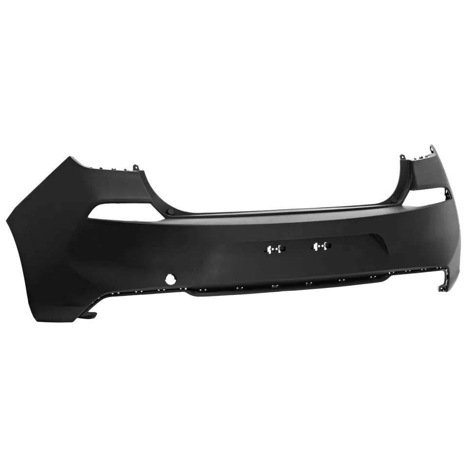 Cubierta parachoques trasero 2018 - 2020 HYUNDAI ELANTRA GT HY1100224 86611G3010