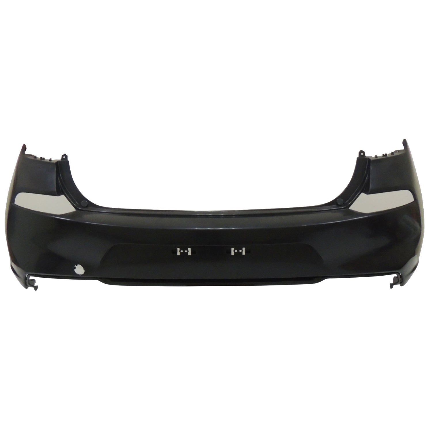 Rear bumper cover 2018 - 2020 HYUNDAI ELANTRA GT CAPA HY1100224C 86611G3010